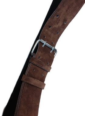 Με διπλές τρύπες σε ο,τι χρωμα θελετε