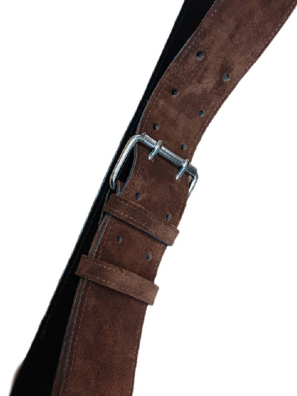 Με διπλές τρύπες σε ο,τι χρωμα θελετε