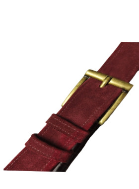 Μπορντο καστορ βουργουνδίας ζώνη