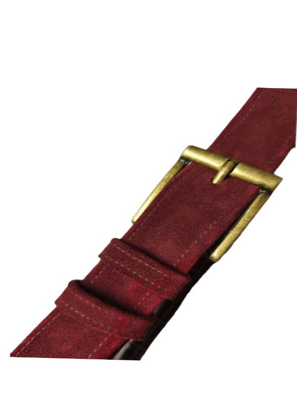 Μπορντο καστορ βουργουνδίας ζώνη