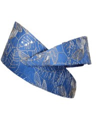 Υφασμάτινες πολυτελείας