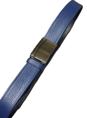 Μπλε με πόρους, ανοιχτο ήπιο ελεκτρικ, ανθεκτική ζώνη