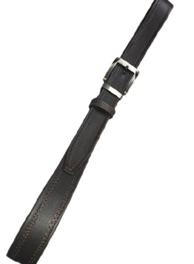 Καφέ σκούρα "με πόρους" και μπεζ καφέ δίγαζο