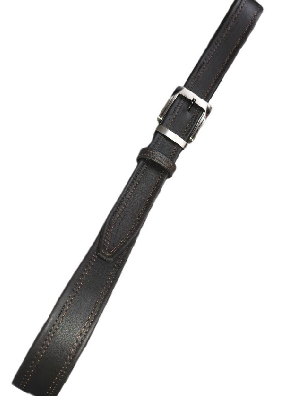 Καφέ σκούρα "με πόρους" και μπεζ καφέ δίγαζο