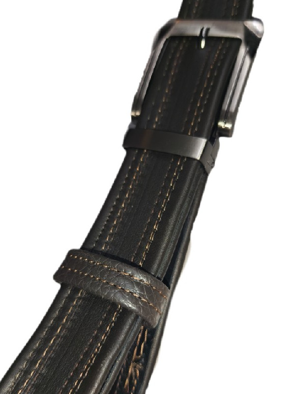 Καφέ σκούρα "με πόρους" και μπεζ καφέ δίγαζο