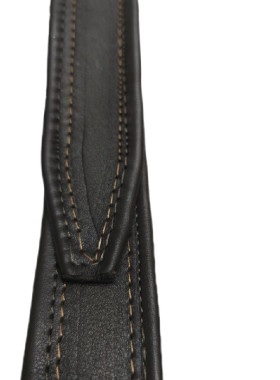 Καφέ σκούρα "με πόρους" και μπεζ καφέ δίγαζο