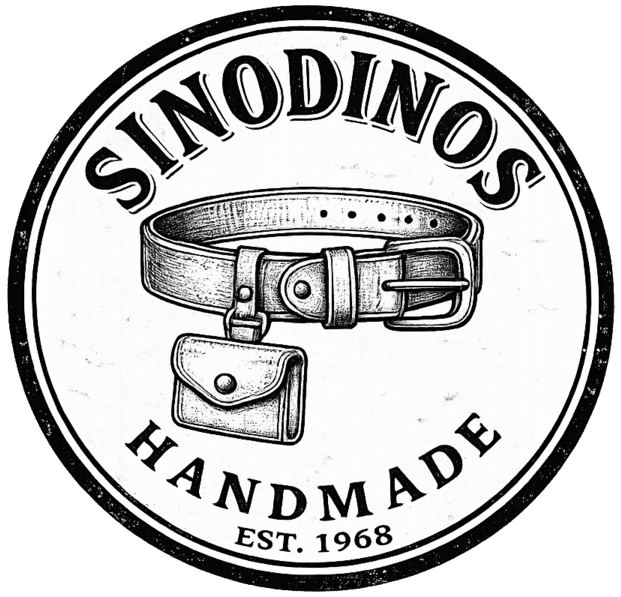 Sinodinos Belts