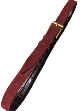 Μπορντο καστορ βουργουνδίας ζώνη