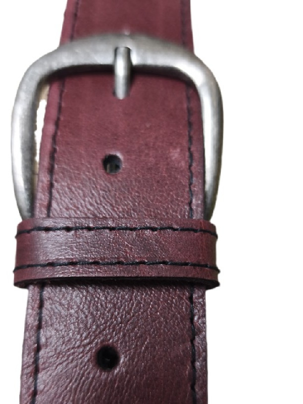 Μπορντό λεία με "νερα", ανθεκτική ζώνη