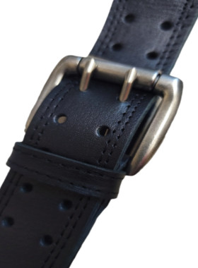 Με διπλές τρύπες σε ο,τι χρωμα θελετε